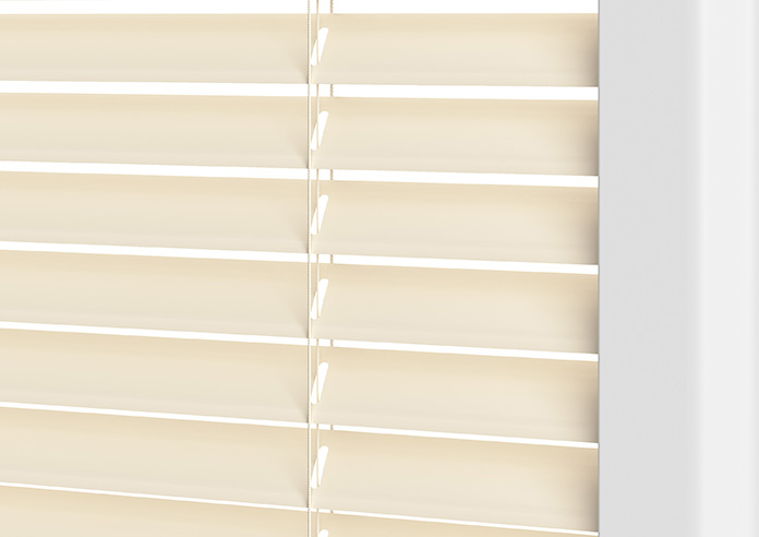 Venetian, Magnolia - Perfect Fit Blind - Image 4
